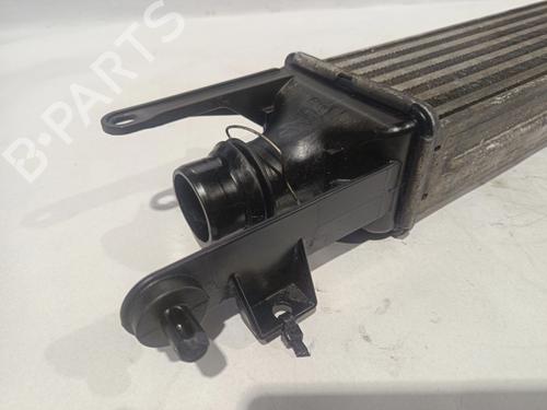 Intercooler OPEL CORSA D Hatchback Van (S07)  | BP30941607M30 