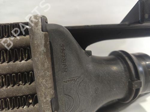 Intercooler OPEL CORSA D Hatchback Van (S07)  | BP30941607M30 