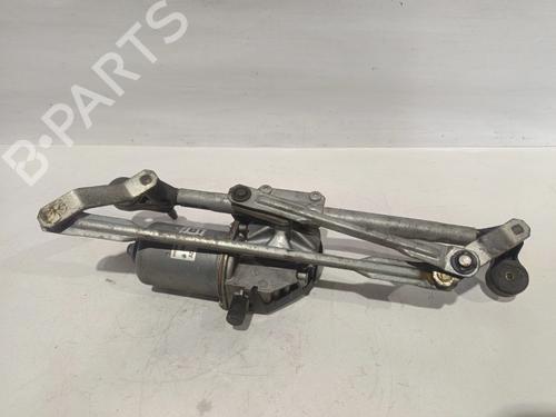 Front wiper motor OPEL CORSA D Hatchback Van (S07)  | BP30947457M29 