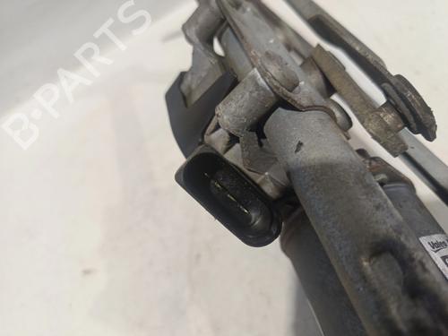 Front wiper motor OPEL CORSA D Hatchback Van (S07)  | BP30947457M29 