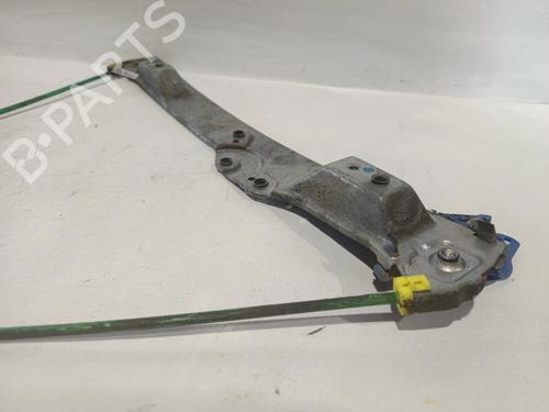 Front left window mechanism OPEL CORSA D Hatchback Van (S07) | BP30947456C22