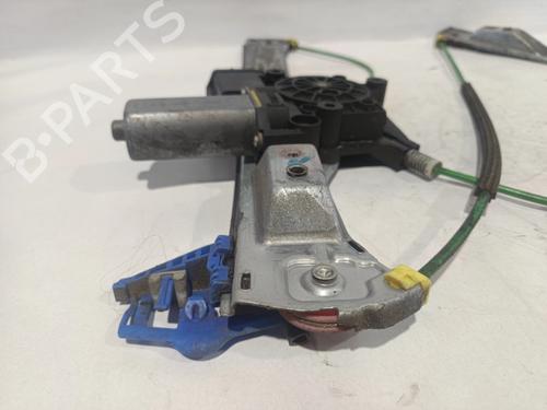 Front left window mechanism OPEL CORSA D Hatchback Van (S07) | BP30947456C22