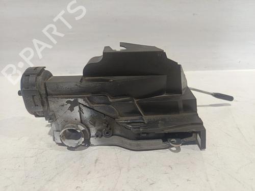 Used Front left lock Front left lock MERCEDES-BENZ A-CLASS (W168) [1997-2005] 30042485 30042485