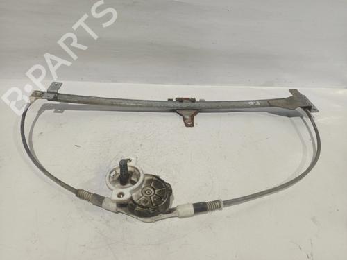 Used Front right window mechanism MERCEDES-BENZ VITO Van (W638) [1997-2003]  30929888