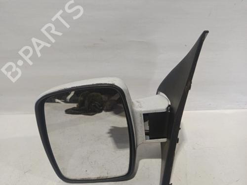 Used Left mirror MERCEDES-BENZ VITO Van (W638) [1997-2003]  30929885