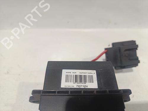Heater resistor RENAULT MEGANE II Estate Van (KM_) | BP30885190M108