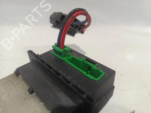 Heater resistor RENAULT MEGANE II Estate Van (KM_) | BP30885190M108