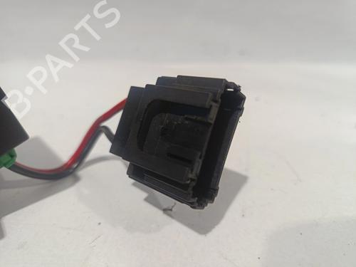 Heater resistor RENAULT MEGANE II Estate Van (KM_) | BP30885190M108