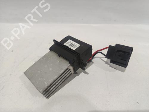 Used Heater resistor RENAULT MEGANE II Estate Van (KM_) [2003-2009]  30885190