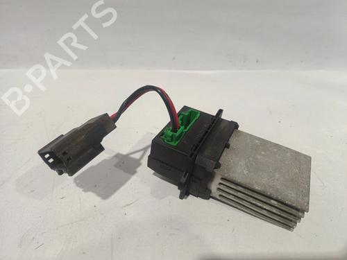 Heater resistor RENAULT MEGANE II Estate Van (KM_) | BP30885190M108