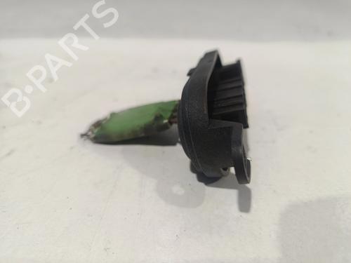 Heater resistor VW TRANSPORTER T5 Van (7HA, 7HH, 7EA, 7EH) | BP30885189M108