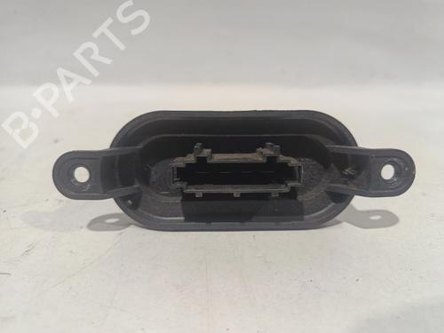 Heater resistor VW TRANSPORTER T5 Van (7HA, 7HH, 7EA, 7EH) | BP30885189M108