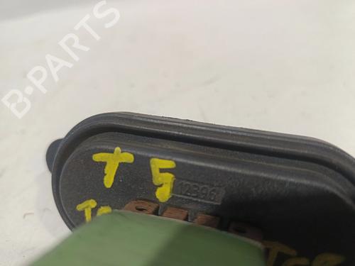 Heater resistor VW TRANSPORTER T5 Van (7HA, 7HH, 7EA, 7EH) | BP30885189M108