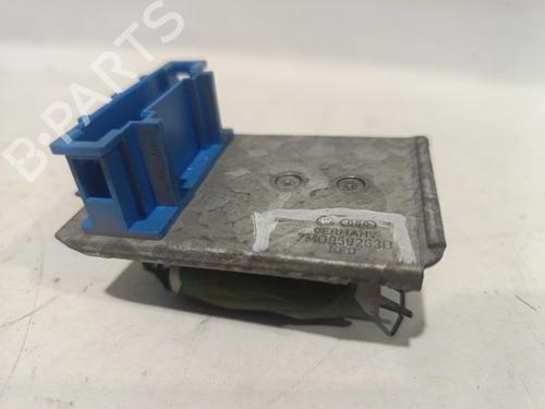 Heater resistor FORD GALAXY MK I VAN (WGR) | BP30888855M108