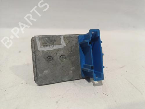 Used Heater resistor FORD GALAXY MK I VAN (WGR) [1995-2006]  30888855