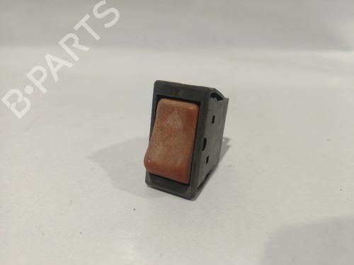 Used Warning switch SEAT TERRA (24) [1987-1996]  30885197