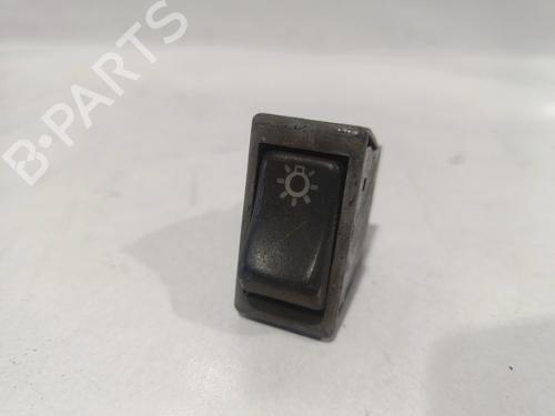 Used Headlight switch SEAT TERRA (24) [1987-1996]  30885198