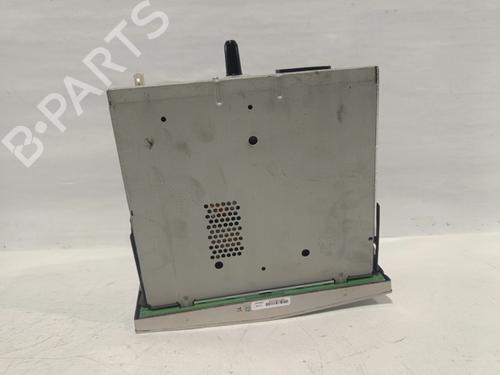 Radio OPEL CORSA D Hatchback Van (S07)  | BP30941594E6 