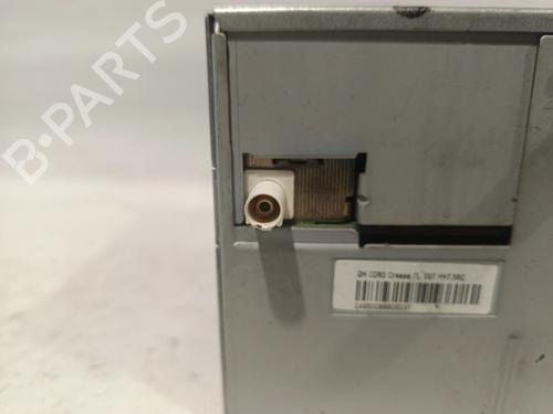 Radio OPEL CORSA D Hatchback Van (S07)  | BP30941594E6 