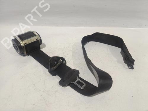 Used Front left seatbelt OPEL CORSA D Hatchback Van (S07) [2006-2014]  30941597