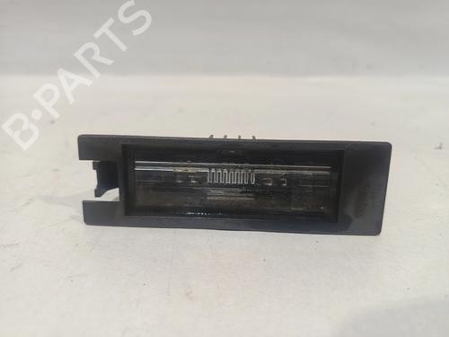 Nummerpladelys OPEL CORSA D Hatchback Van (S07) [2006-2014]  30941604