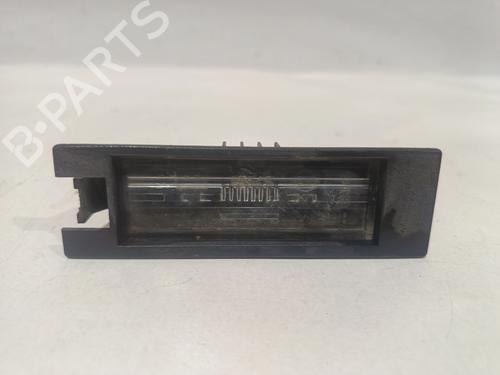 Nummerpladelys OPEL CORSA D Hatchback Van (S07) [2006-2014]  30941603