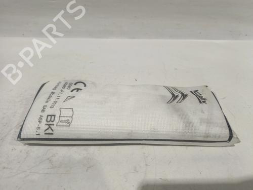 Used Right seat airbag CITROËN C4 CACTUS [2014-2025]  30875093