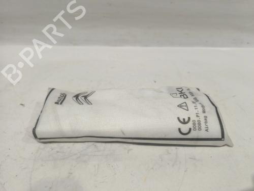 Venstre sete kollisjonspute CITROËN C4 CACTUS [2014-2025]  30875092
