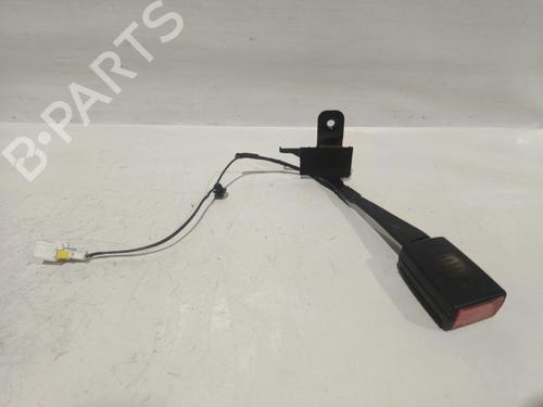 Used Seat buckle CITROËN C4 CACTUS [2014-2025]  30875095