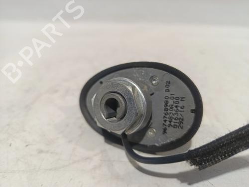 Antenna/Base CITROËN C4 CACTUS  | BP30875096C140 