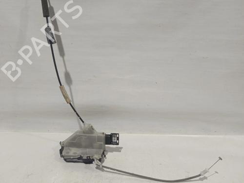 Højre bagtil lås CITROËN C4 CACTUS [2014-2026]  30864376