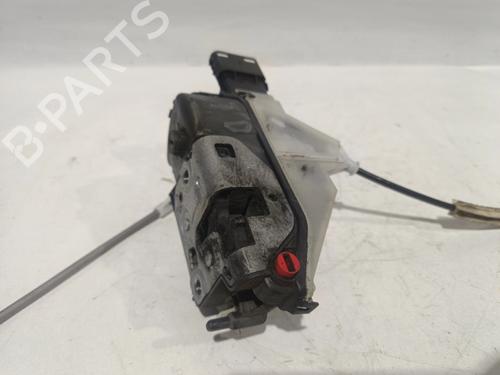 Højre bagtil lås CITROËN C4 CACTUS  | BP30864376C99 