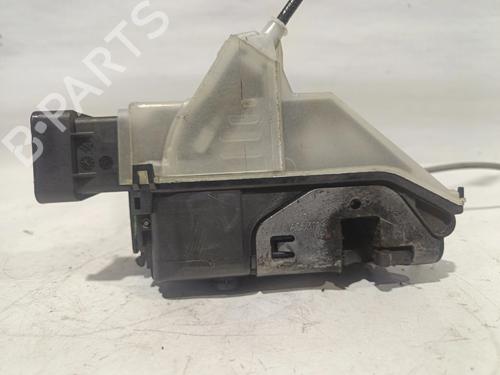 Front right lock CITROËN C4 CACTUS | BP30860797C97