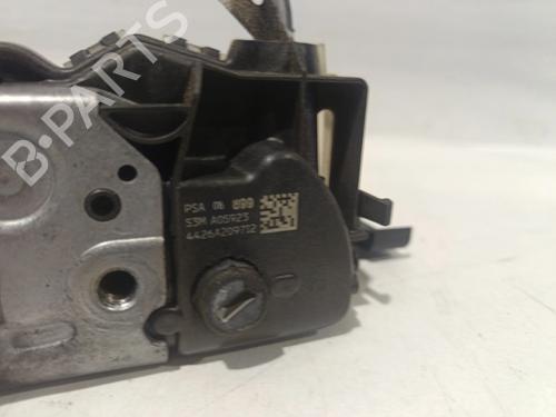 Front right lock CITROËN C4 CACTUS | BP30860797C97