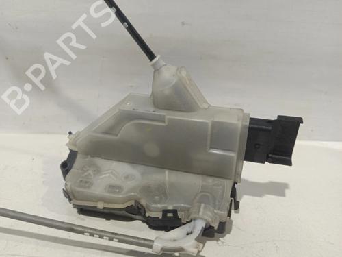 Front right lock CITROËN C4 CACTUS | BP30860797C97