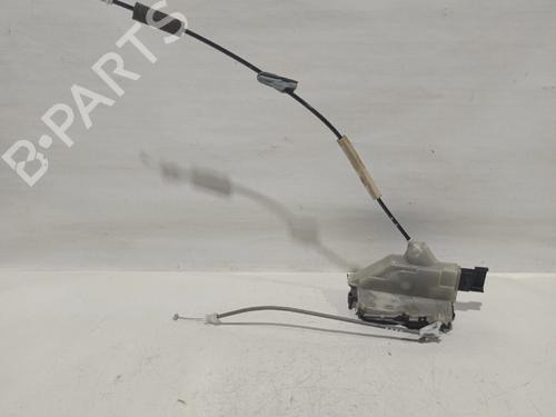 Used Front right lock CITROËN C4 CACTUS [2014-2026]  30860797