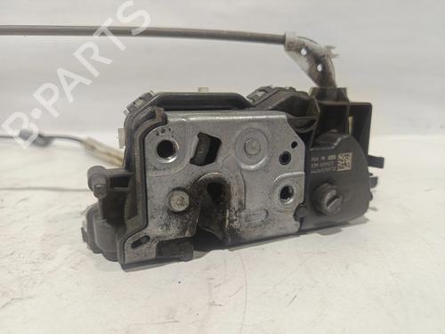 Front right lock CITROËN C4 CACTUS | BP30860797C97