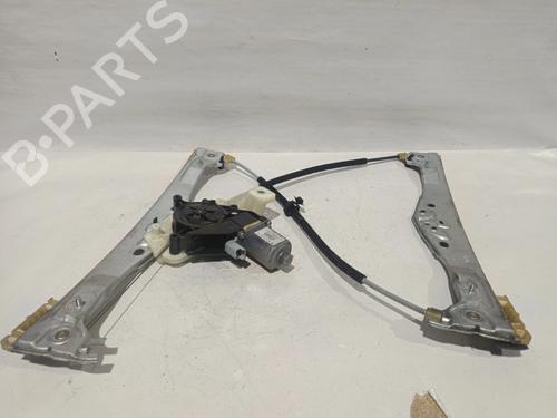 Used Front right window mechanism CITROËN C4 CACTUS [2014-2025]  30864374