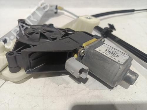 Front right window mechanism CITROËN C4 CACTUS | BP30864374C23