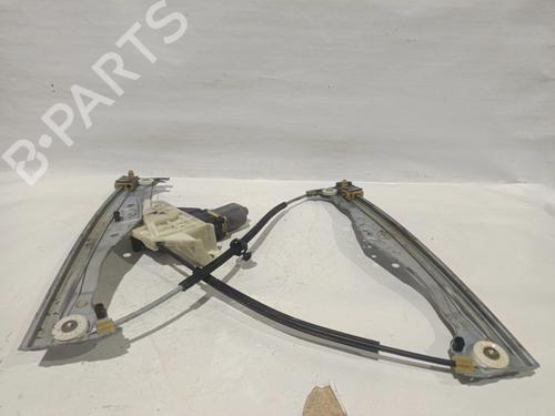 Front right window mechanism CITROËN C4 CACTUS | BP30864374C23