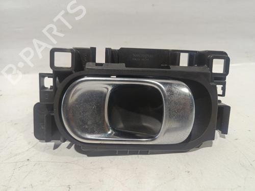 Højre fortil invendig håndtag CITROËN C4 CACTUS [2014-2025]  30864381