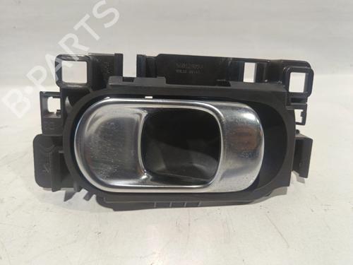Høyre bak invendig håndtak CITROËN C4 CACTUS [2014-2025]  30860798