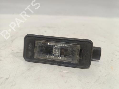 Nummerpladelys CITROËN C4 CACTUS [2014-2025]  30864378