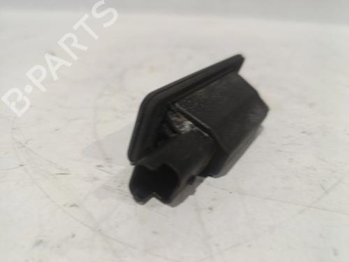 Lampa oświetlenia tablicy rejestracyjnej CITROËN C4 CACTUS | BP30864378I40