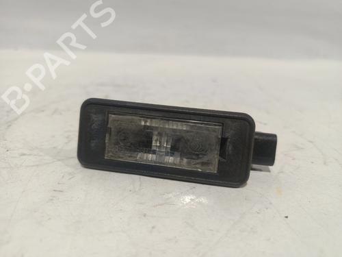 Nummerpladelys CITROËN C4 CACTUS [2014-2025]  30864377