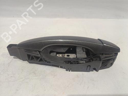 Used Rear right exterior door handle CITROËN C4 CACTUS [2014-2026]  30860800