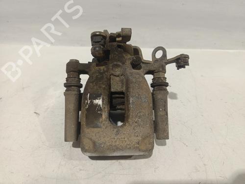 Used Right rear brake caliper PEUGEOT PARTNER Box Body/MPV [2008-2025]  30850623