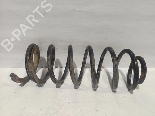 Støddæmperfjeder PEUGEOT PARTNER Box Body/MPV [2008-2025]  30850615