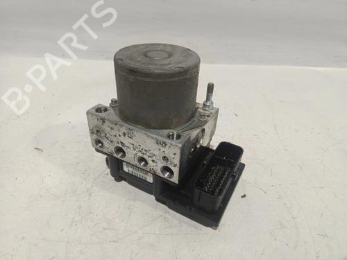 Used ABS pump PEUGEOT PARTNER Box Body/MPV [2008-2025]  30850621