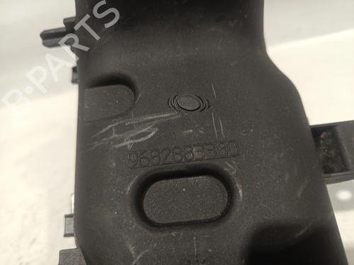 Brake fluid reservoir PEUGEOT PARTNER Box Body/MPV | BP30850617M118